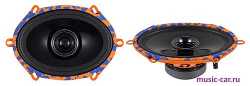 Автоакустика DL Audio Gryphon Lite 57 V.3 Автоакустика DL Audio Gryphon Lite 57 V.3